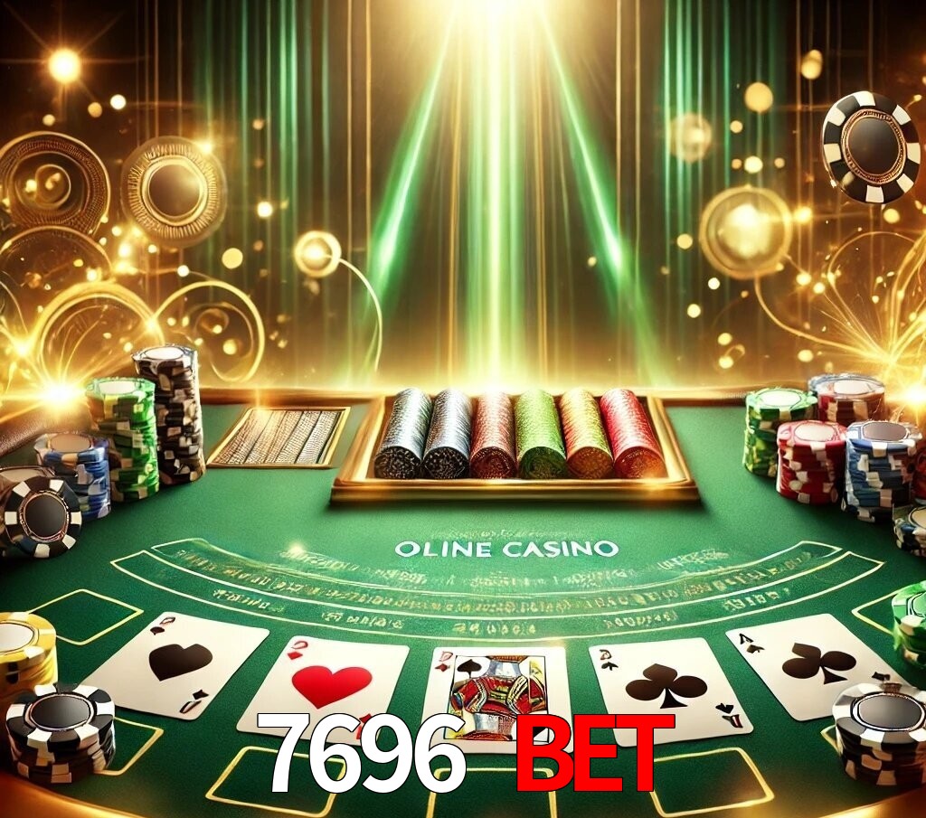 Jogos de blackjack