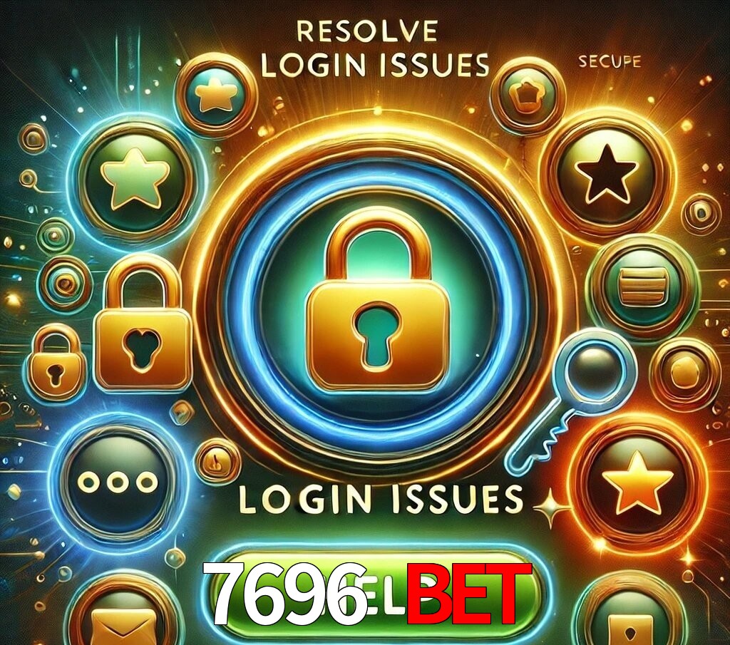 Ajuda para Login