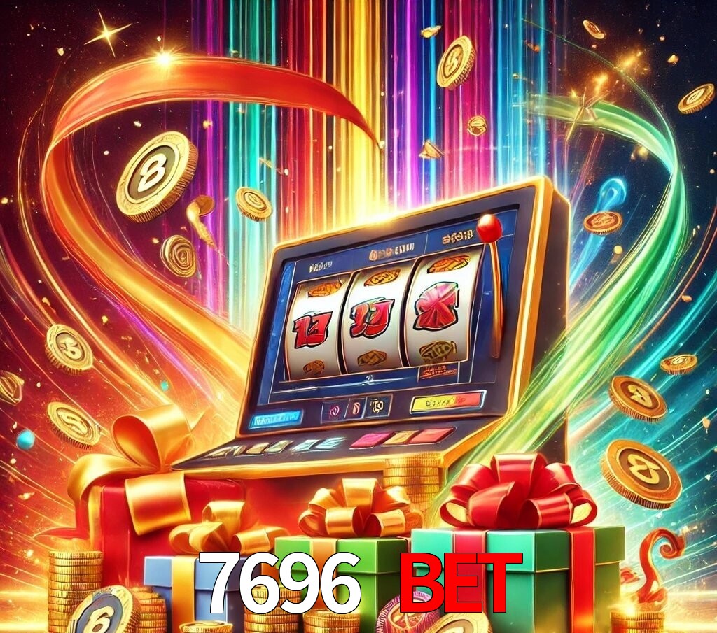 Promoções 7696 bet