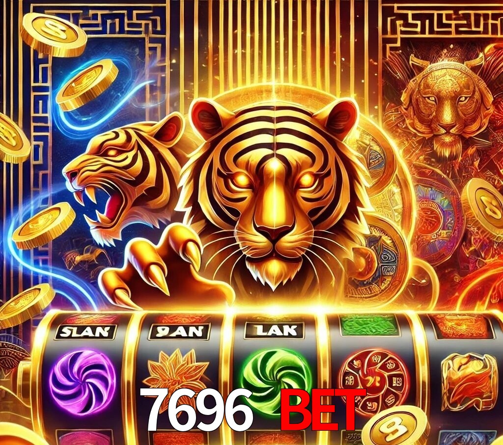 Introdução ao Fortune Tiger